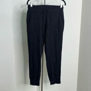 Lululemon Knit Joggers